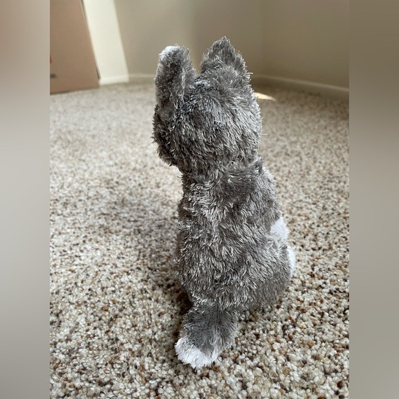 🎈🎈🎈Ty Beanie Babies 2.0 Sledder RARE Collectible - Picture 6 of 6